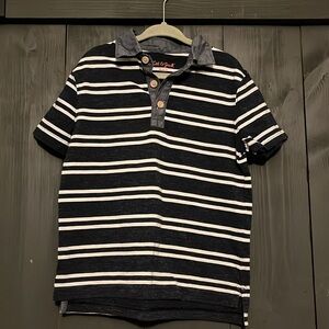 Cat & Jack polo shirt boys size 4-5